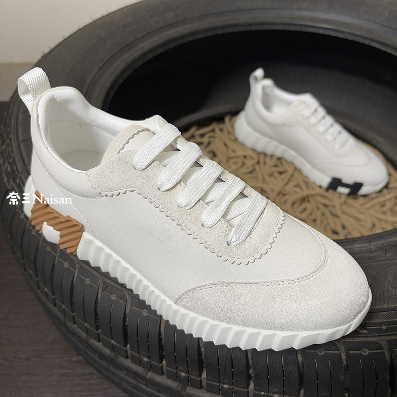 ▶ Hermes Sneakers, photo 1