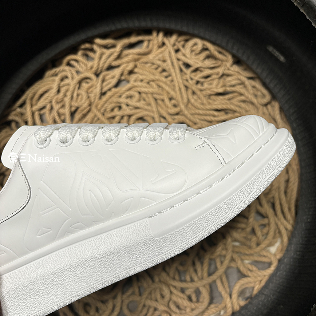 Christian Louboutin Alexander McQueen Sneaker - Image 13