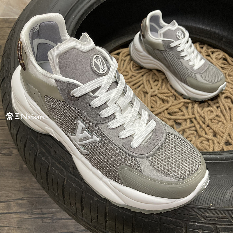 ▶ Run 55 Sneaker, photo 1
