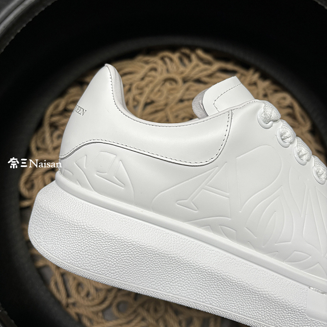 Christian Louboutin Alexander McQueen Sneaker