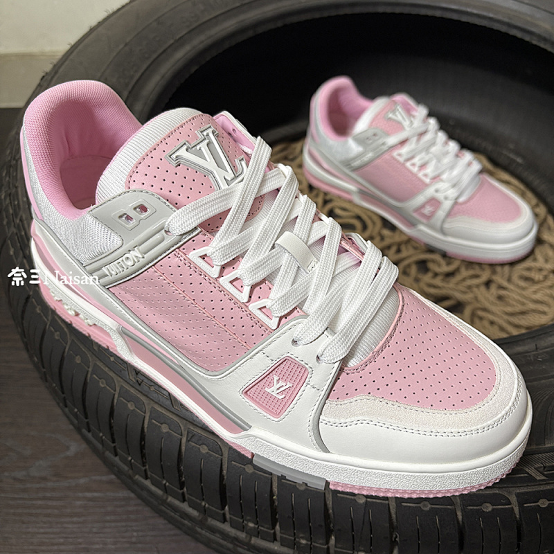 ▶ 1V Trainer Sneaker, photo 1