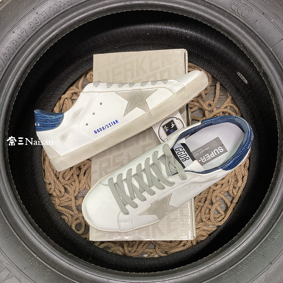 ▶ Super111 Super-Star Sneakers - Image 2