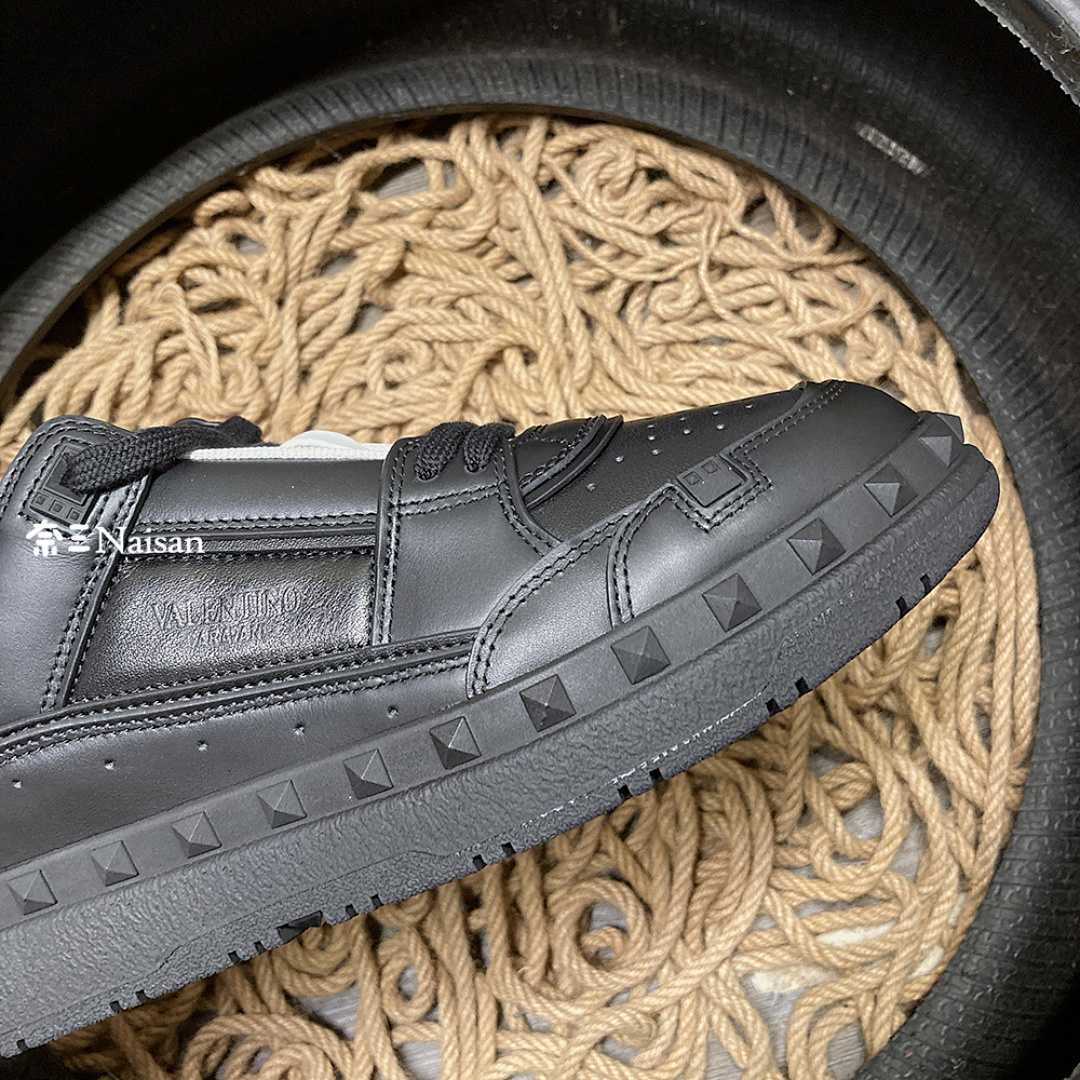 ▶ FREEDOTS LOW-TOP - Image 12