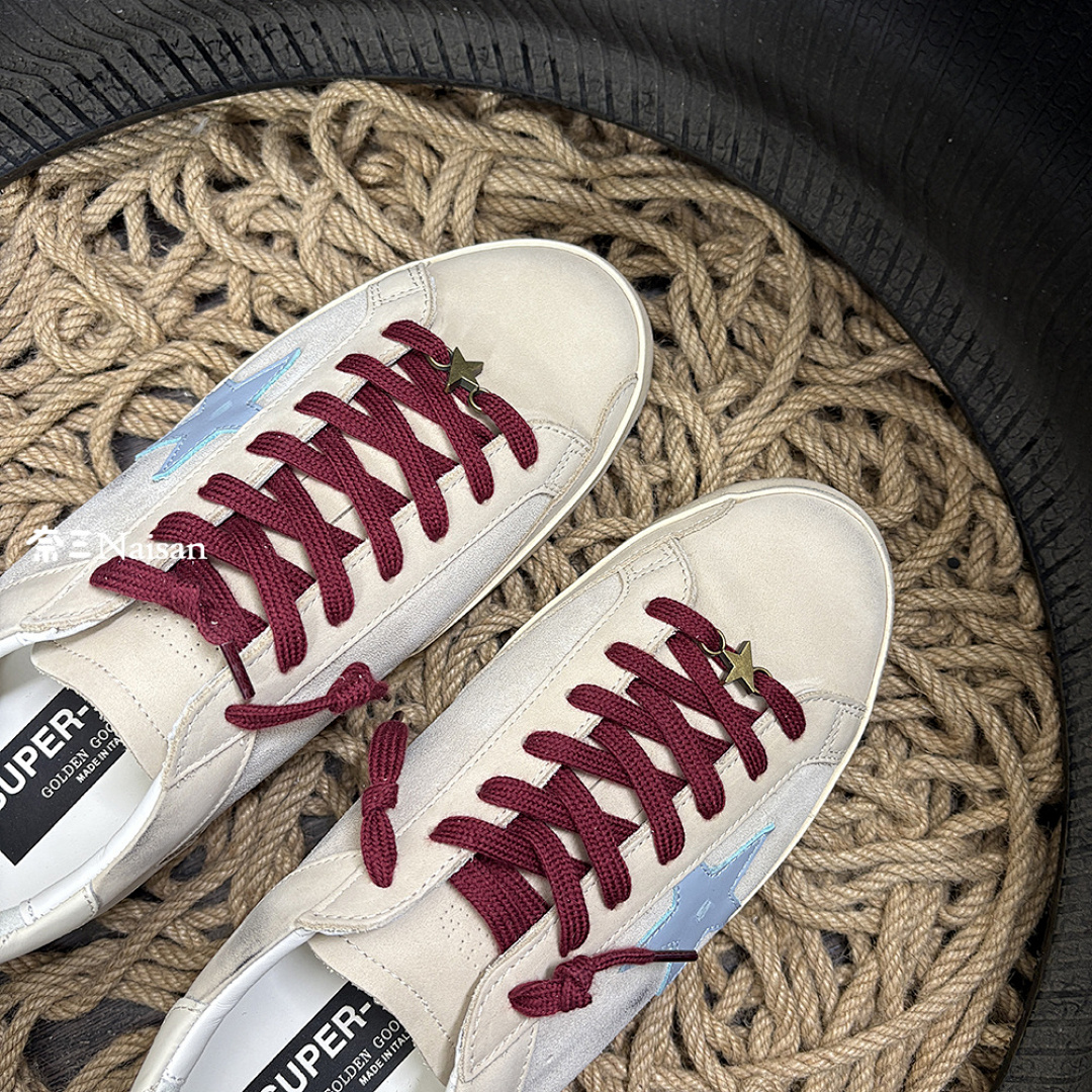 ▶ Super234 Super-Star Sneakers - Image 6