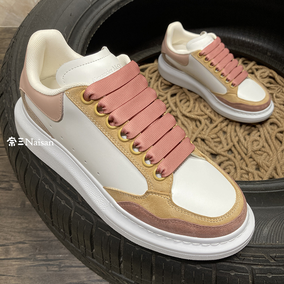Christian Louboutin Alexander McQueen Sneaker - Image 8