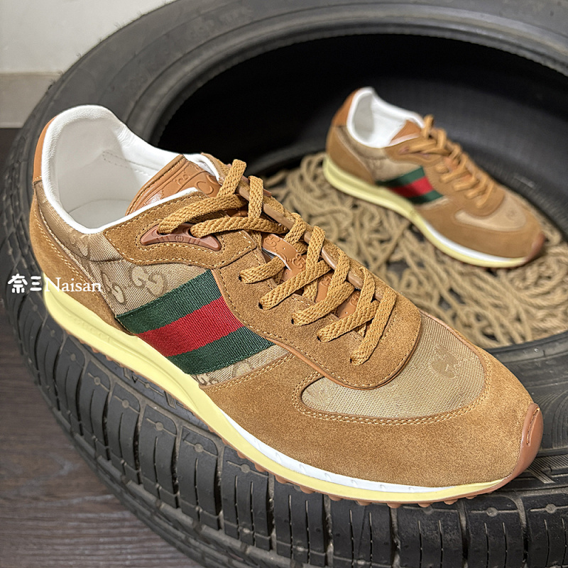 ▶ Re-Motion Sneaker, photo 1