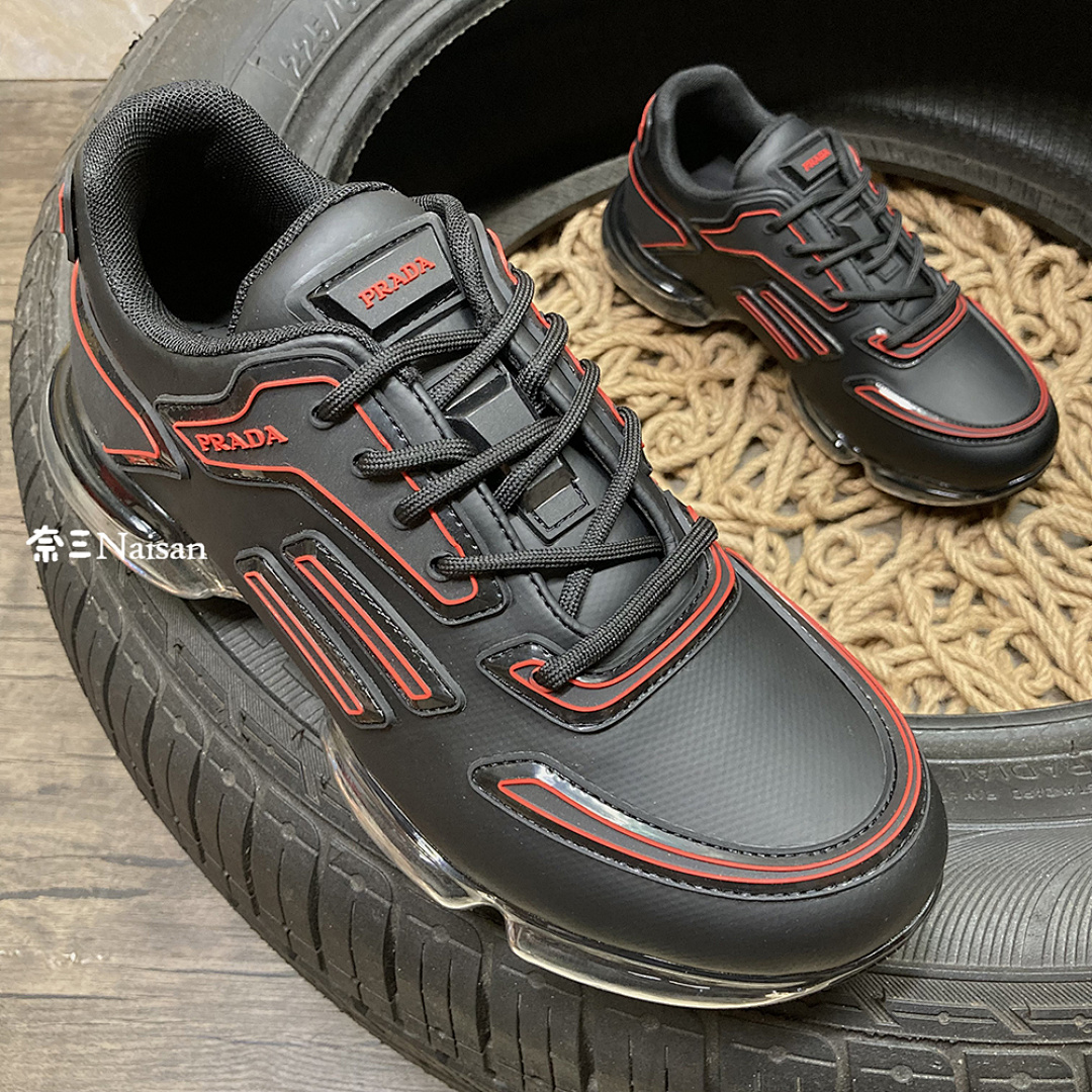 ▶ Prada Sneakers, photo 1