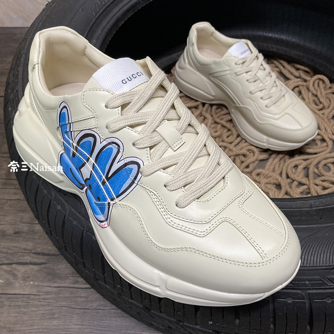 On Running GG Rhyton Sneaker, photo 1