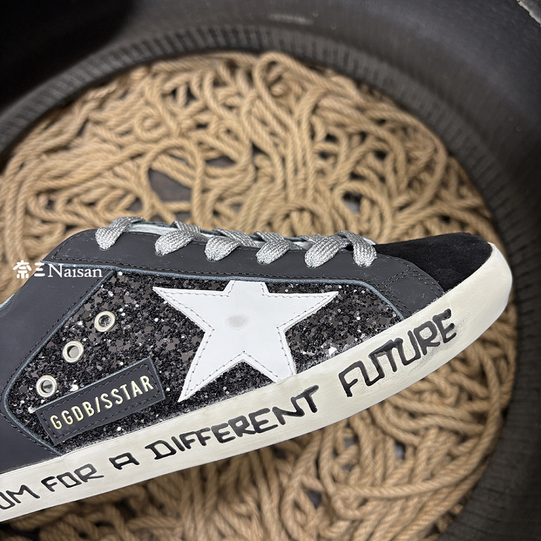 ▶ Super11 Super-Star Sneakers - Image 14