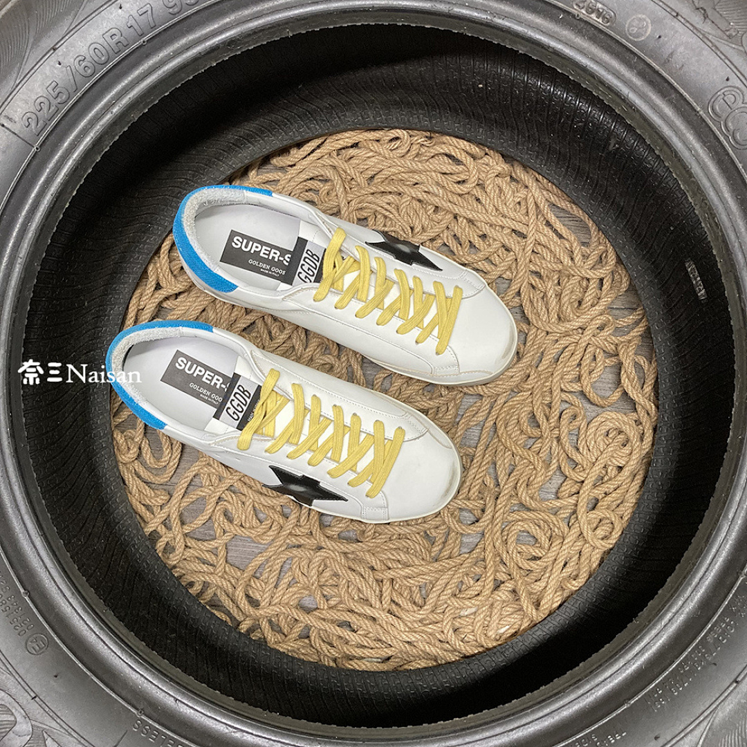 ▶ Super133 Super-Star Sneakers - Image 5