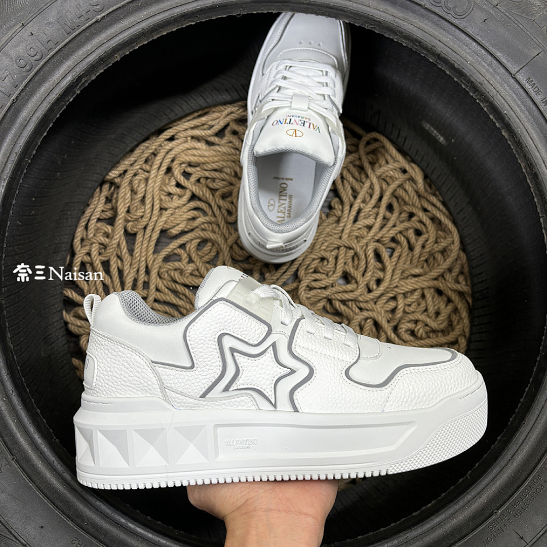 ▶ Giovanni Sneaker - Image 8