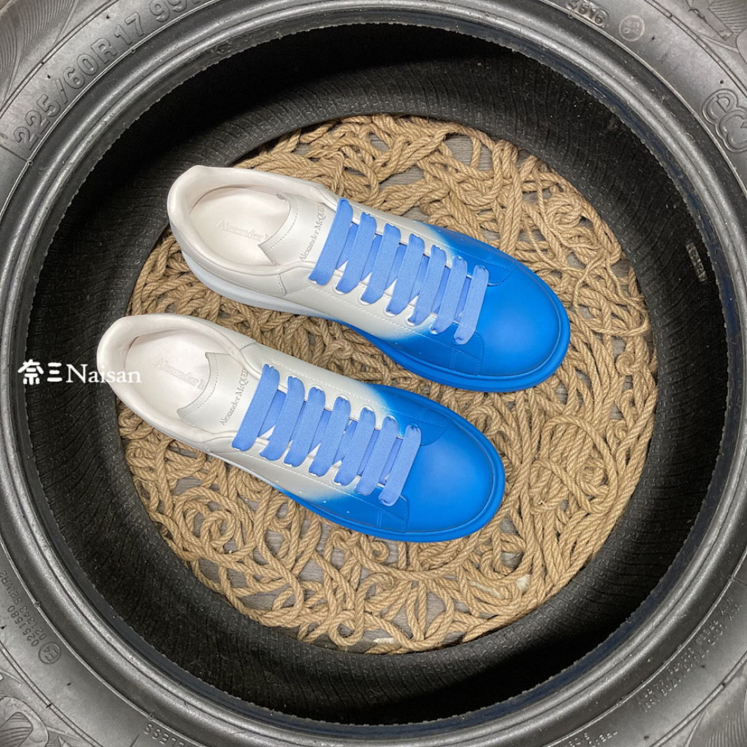 Christian Louboutin Alexander Mcqueen Sneaker - Image 5