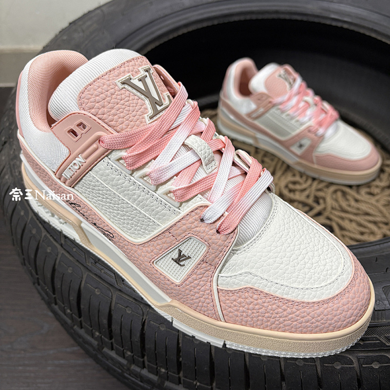 ▶ 1V Trainer Sneaker, photo 1