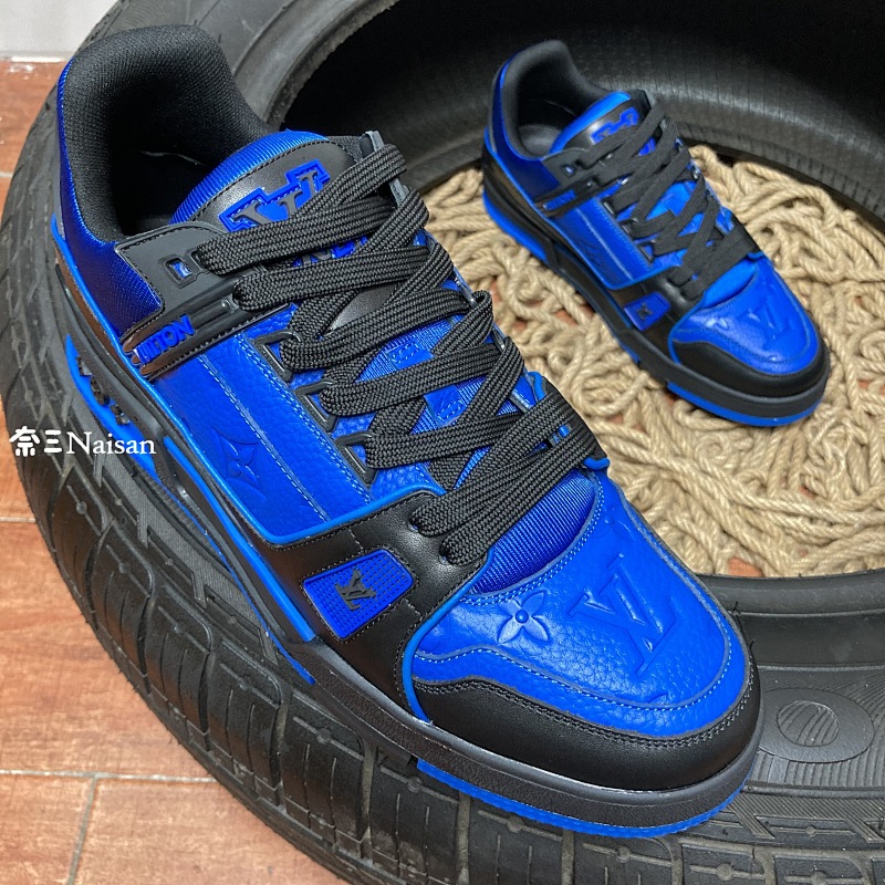 ▶ 1V Trainer Sneaker, photo 1