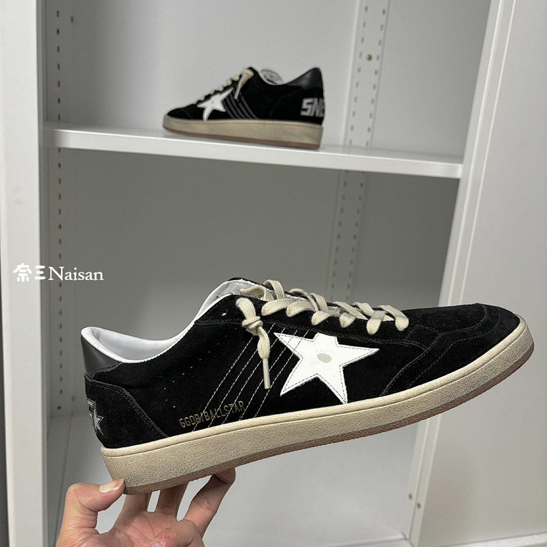 ▶ Ball1 Ball Star Sneakers - Image 16