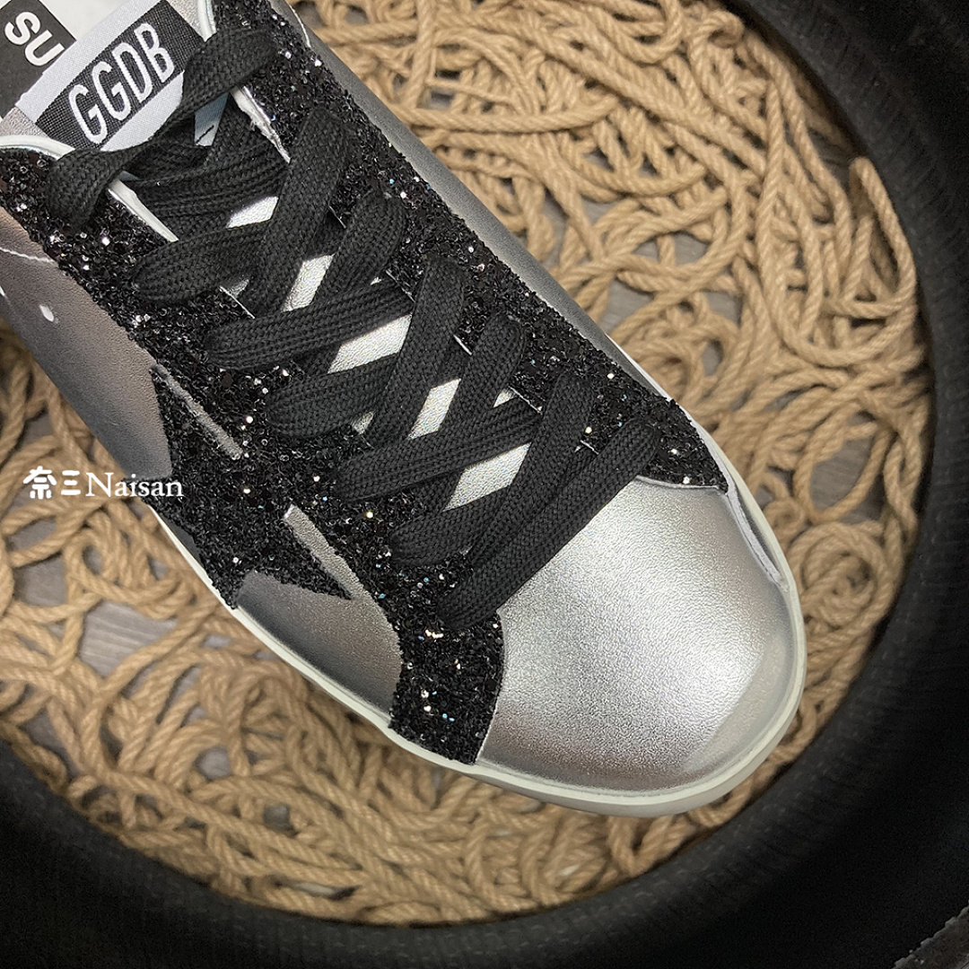 ▶ Super136 Super-Star Sneakers - Image 14
