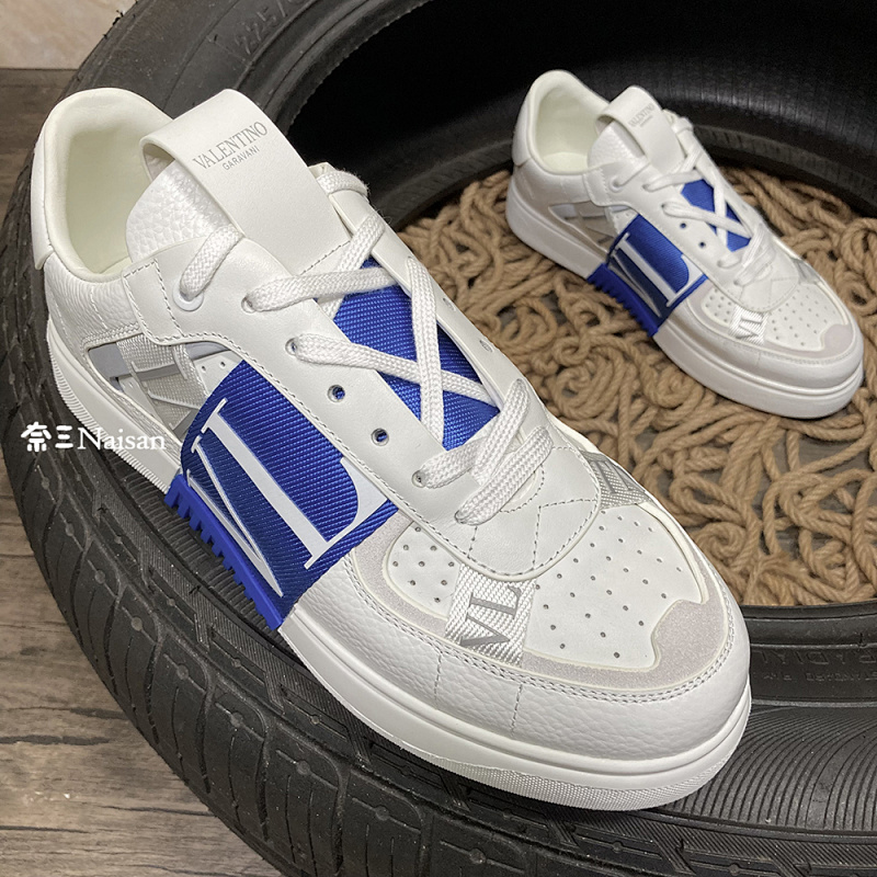 ▶ VL7N SNEAKER, photo 1