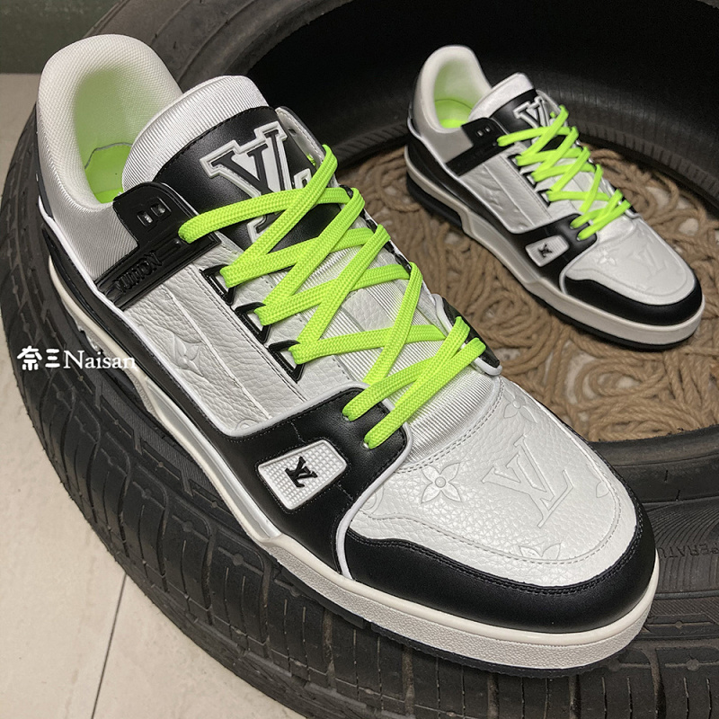 ▶ 1V Trainer Sneaker, photo 1