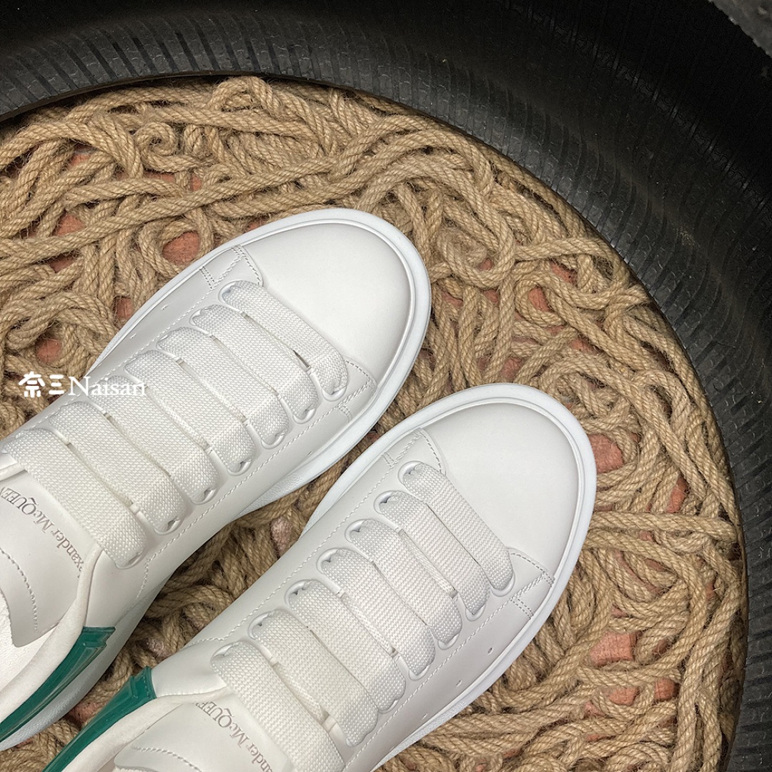 Christian Louboutin Alexander Mcqueen Sneaker - Image 6