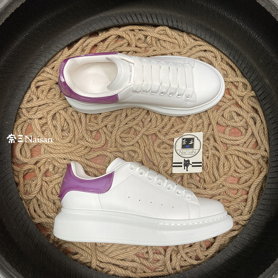 Christian Louboutin Alexander Mcqueen Sneaker - Image 4