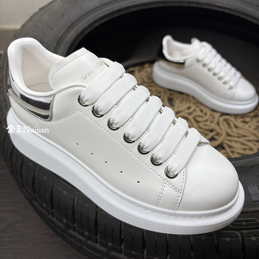Christian Louboutin Alexander McQueen Sneaker - Image 8