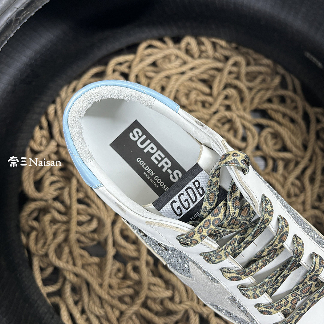 ▶ Super188 Super-Star Sneakers - Image 14