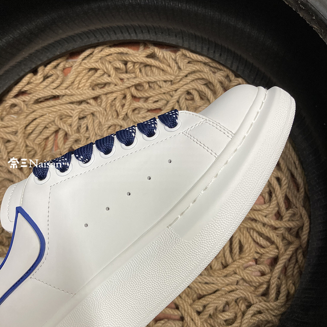 Christian Louboutin Alexander McQueen Sneaker - Image 12