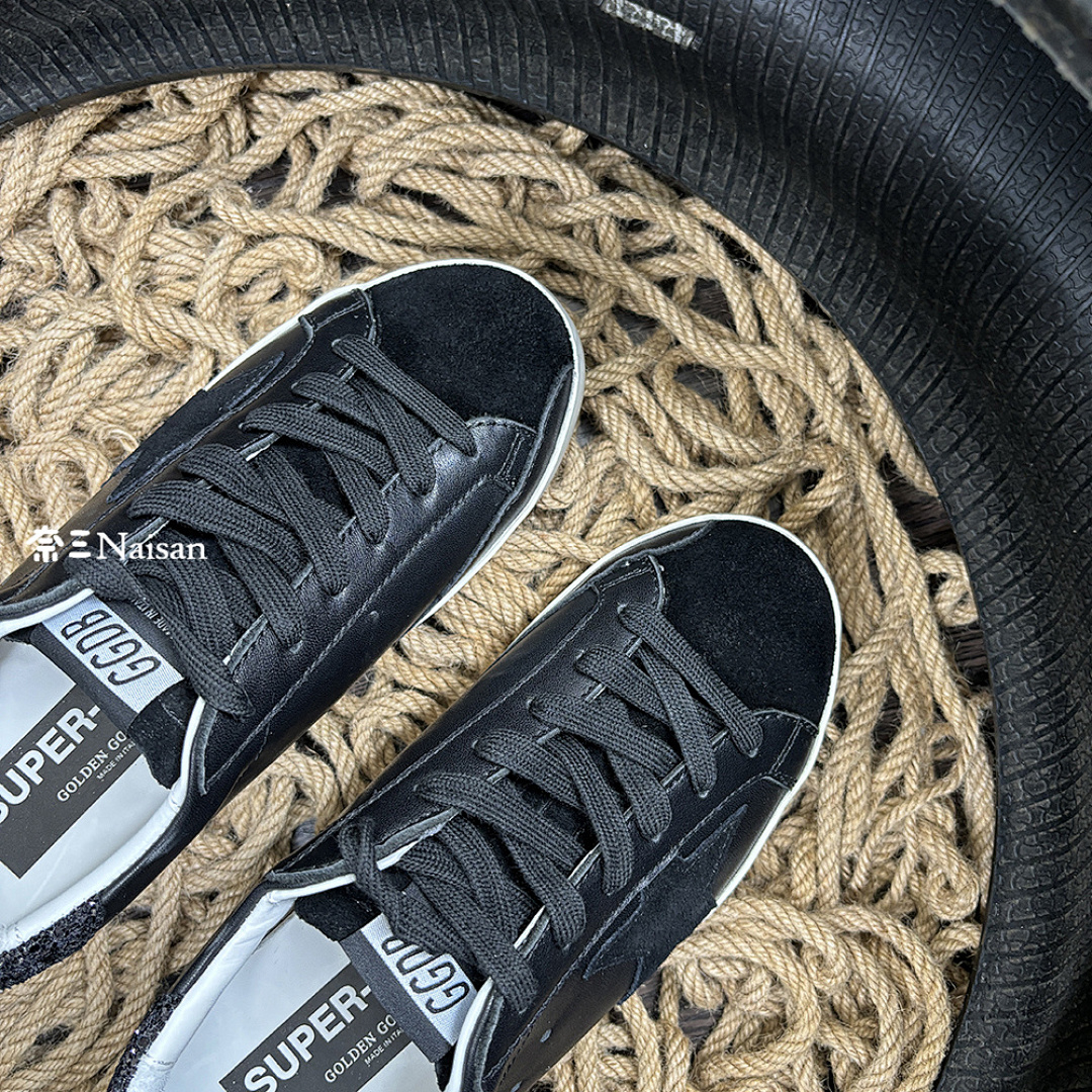 ▶ Super2 Super-Star Sneakers - Image 6