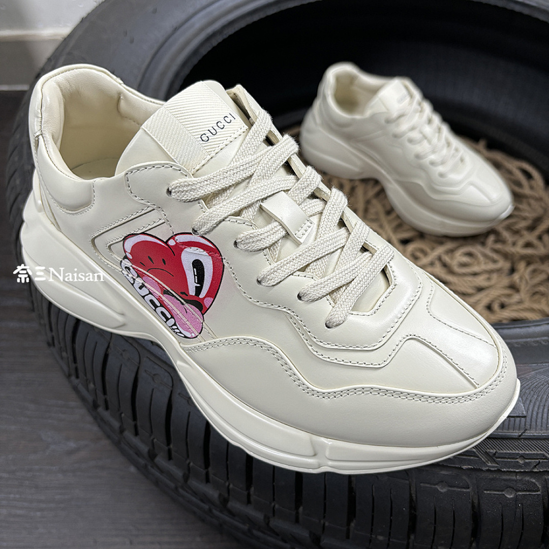 On Running Rhyton Sneaker, photo 1