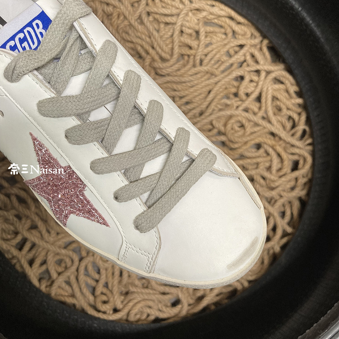 ▶ Super68 Super-Star Sneakers - Image 14