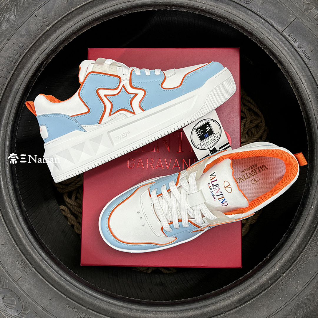 ▶ Giovanni Sneaker - Image 2