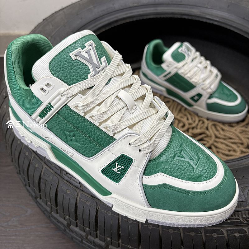 ▶ 1V Trainer Sneaker, photo 1