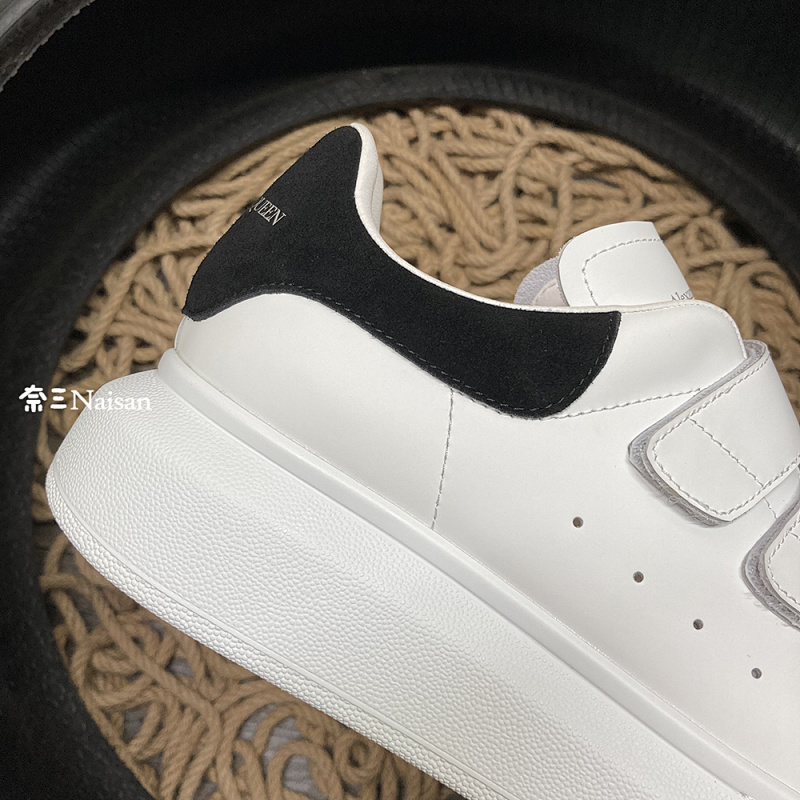Christian Louboutin Christian Louboutin Alexander Mcqueen Triple Strap Sneaker, photo 1