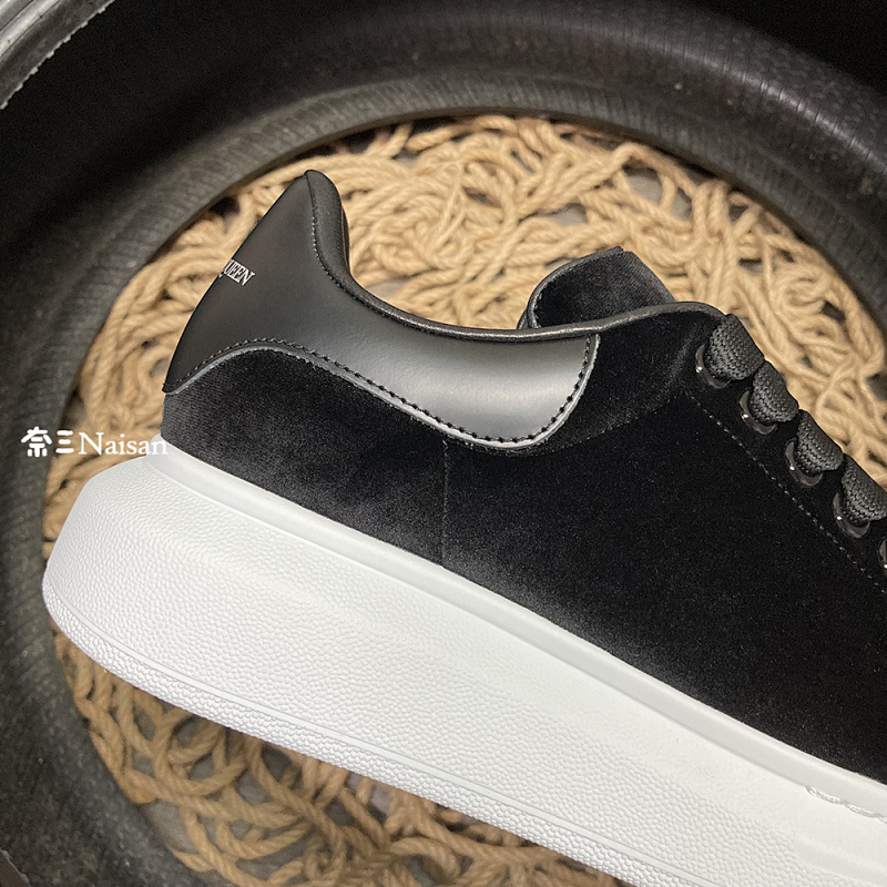 Christian Louboutin Alexander McQueen Sneaker, photo 1
