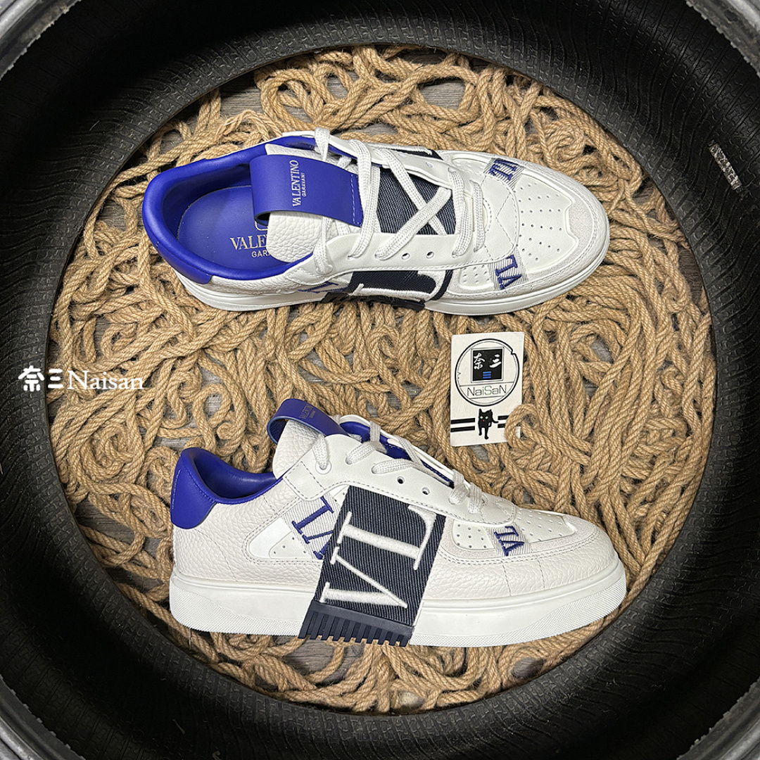 ▶ VL7N SNEAKER - Image 4
