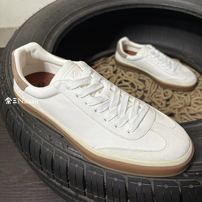 ▶ Tennis Walk Sneakers, photo 1