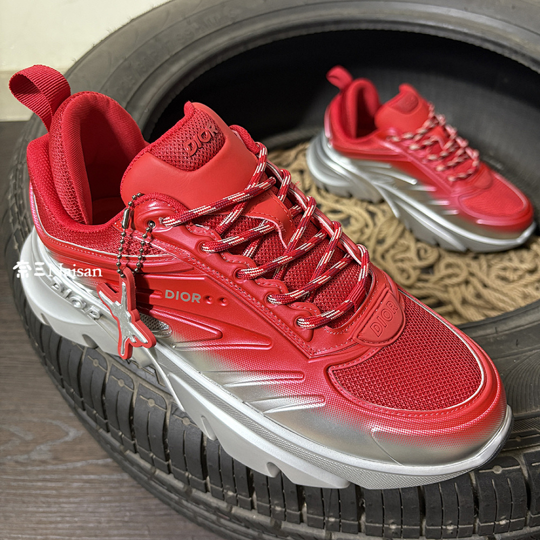 ▶ Blade Sneaker, photo 1