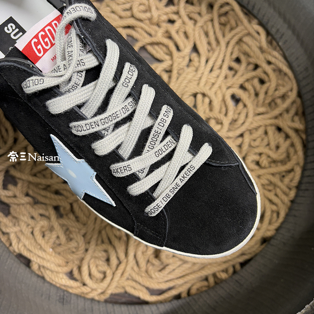 ▶ Super14 Super-Star Sneakers - Image 16