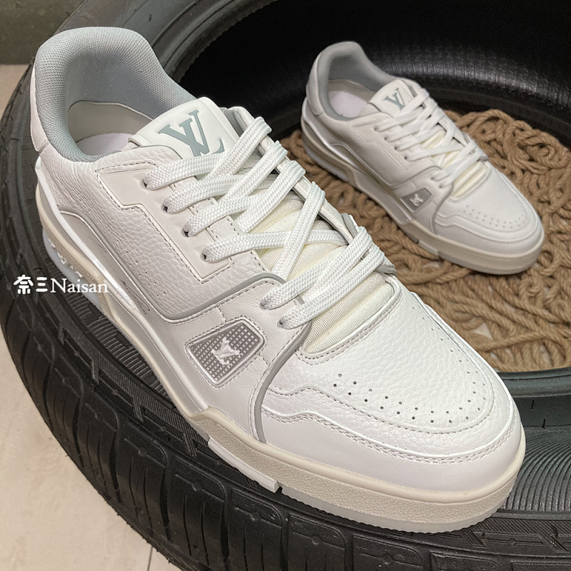 ▶ 1V Trainer Sneaker, photo 1