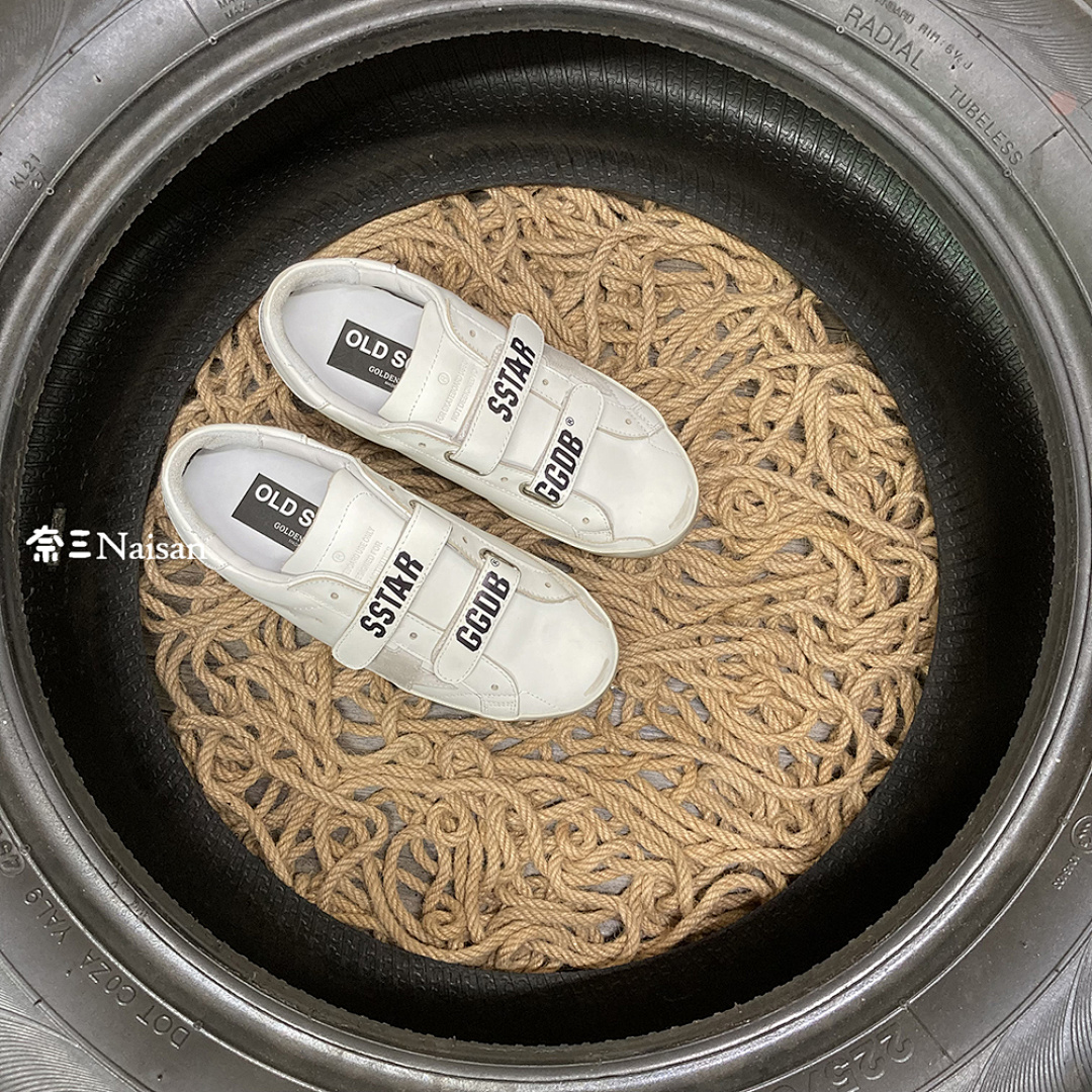 ▶ Super88 Super-Star Sneakers - Image 5