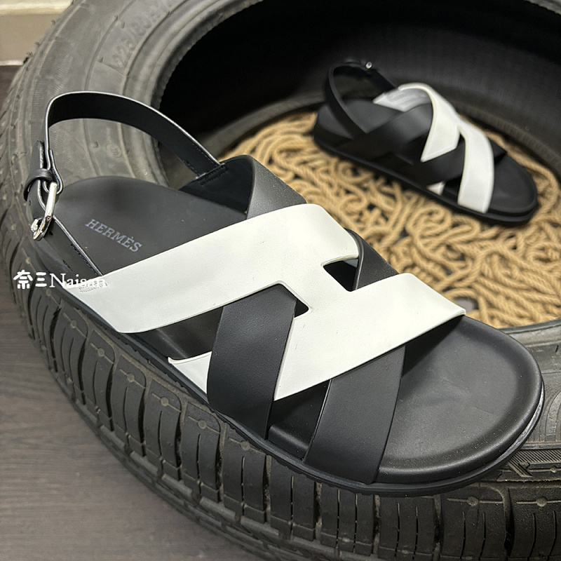 ▶ Delphes Sandal, photo 1