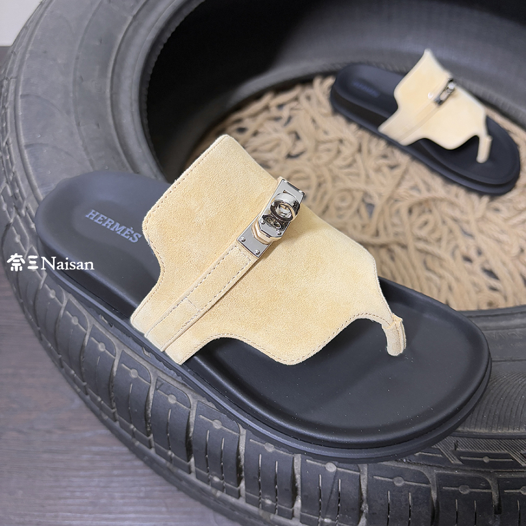 ▶ Empire Sandal, photo 1