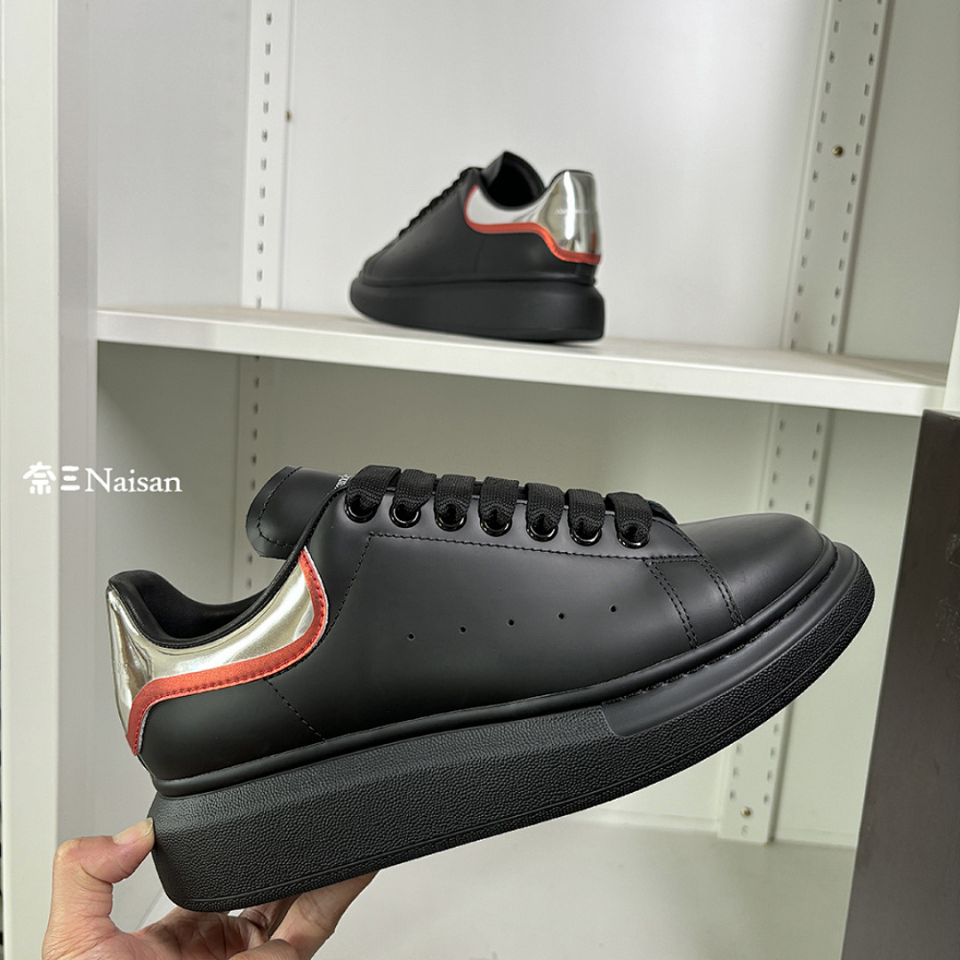Christian Louboutin Alexander McQueen Sneaker - Image 18
