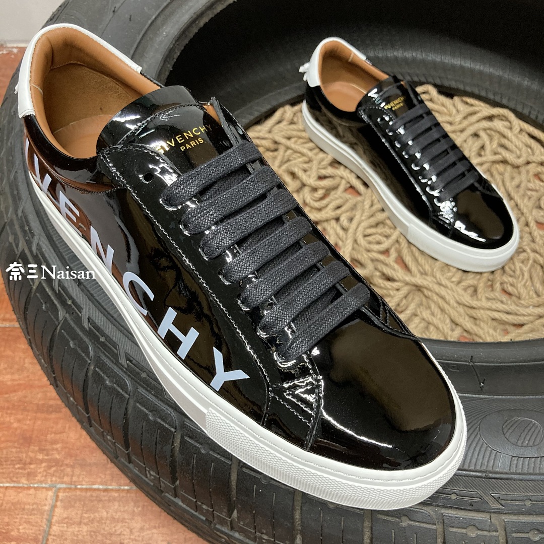 ▶ Givenchy Urban Street Sneaker, photo 1