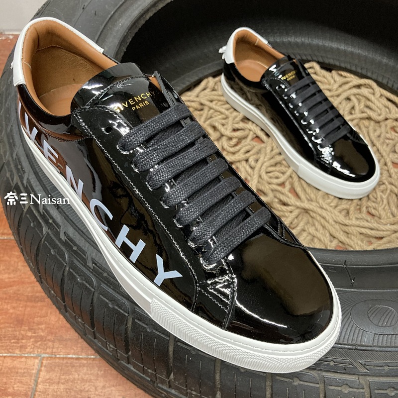 ▶ Givenchy Urban Street Sneaker, photo 1