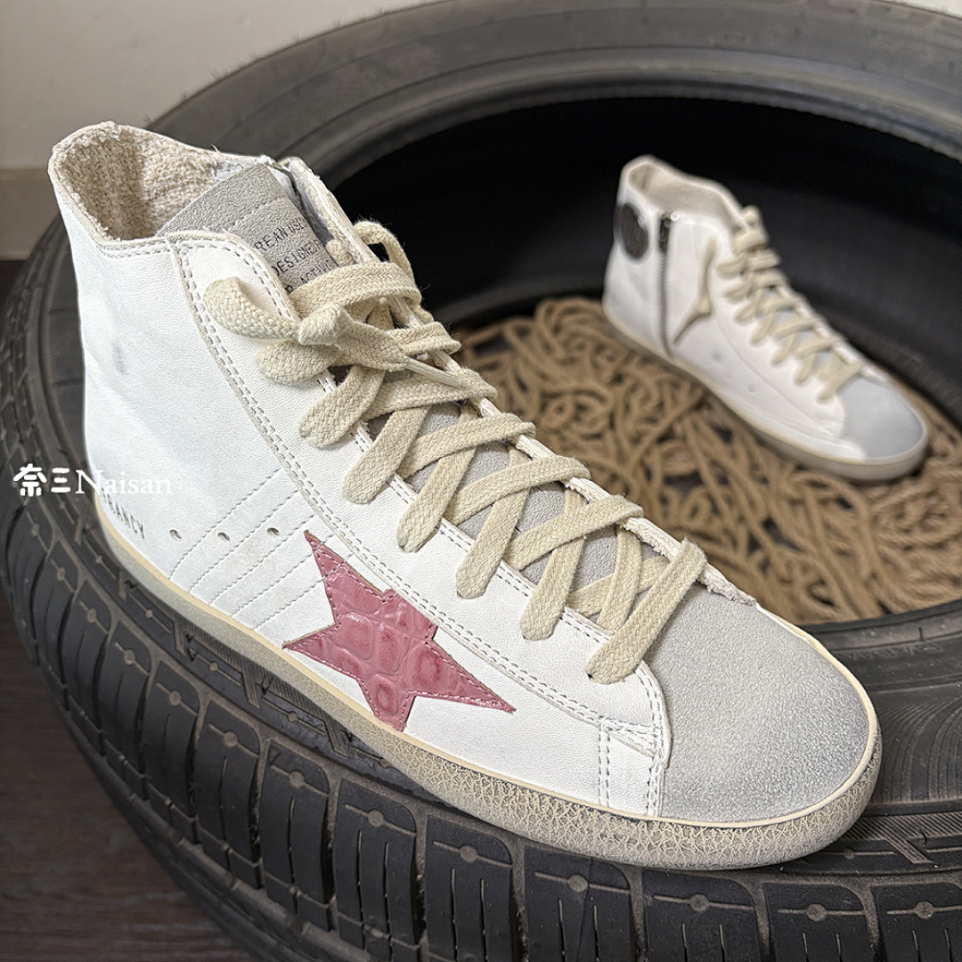 ▶ Francy Sneaker, photo 1