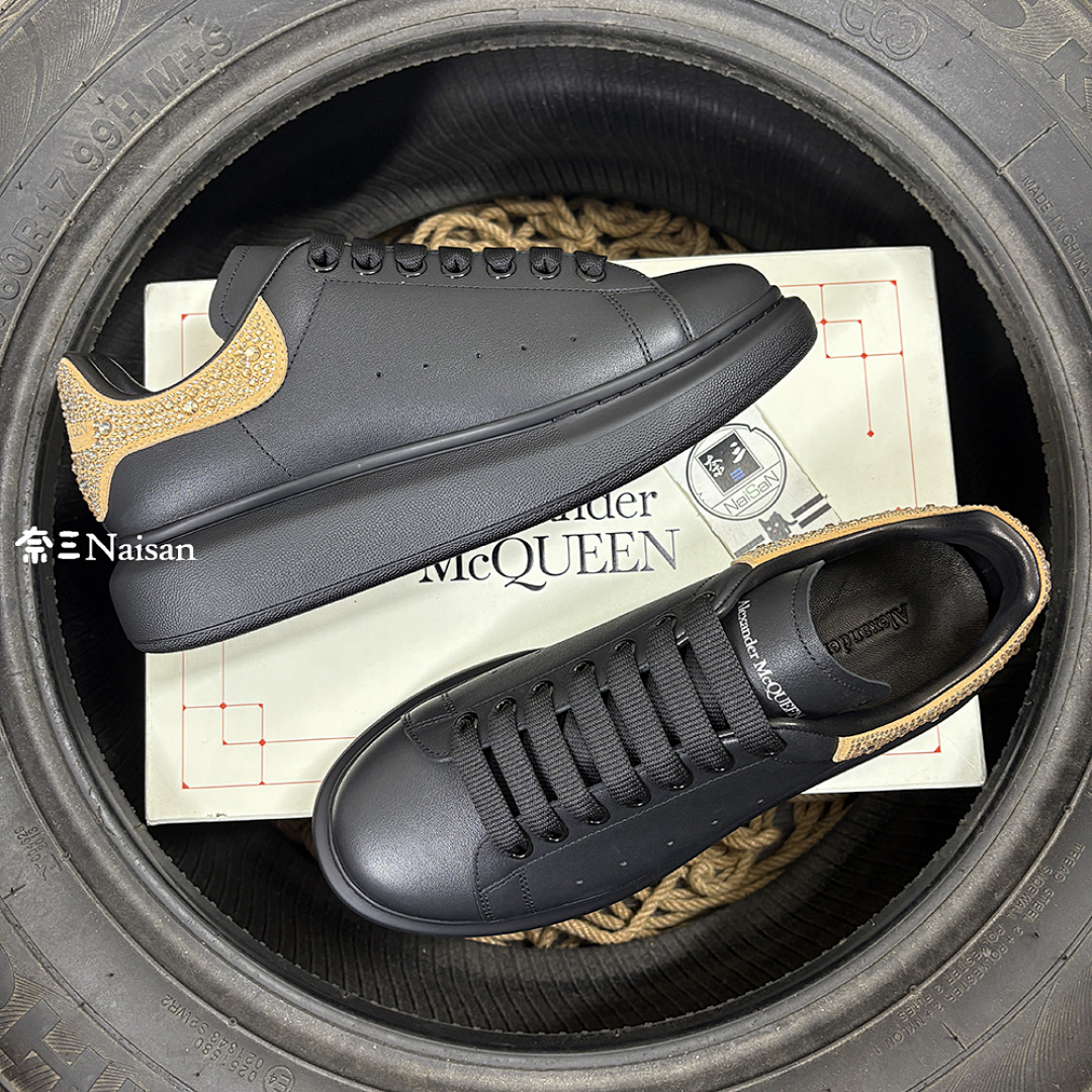 Christian Louboutin Alexander McQueen Sneaker - Image 2