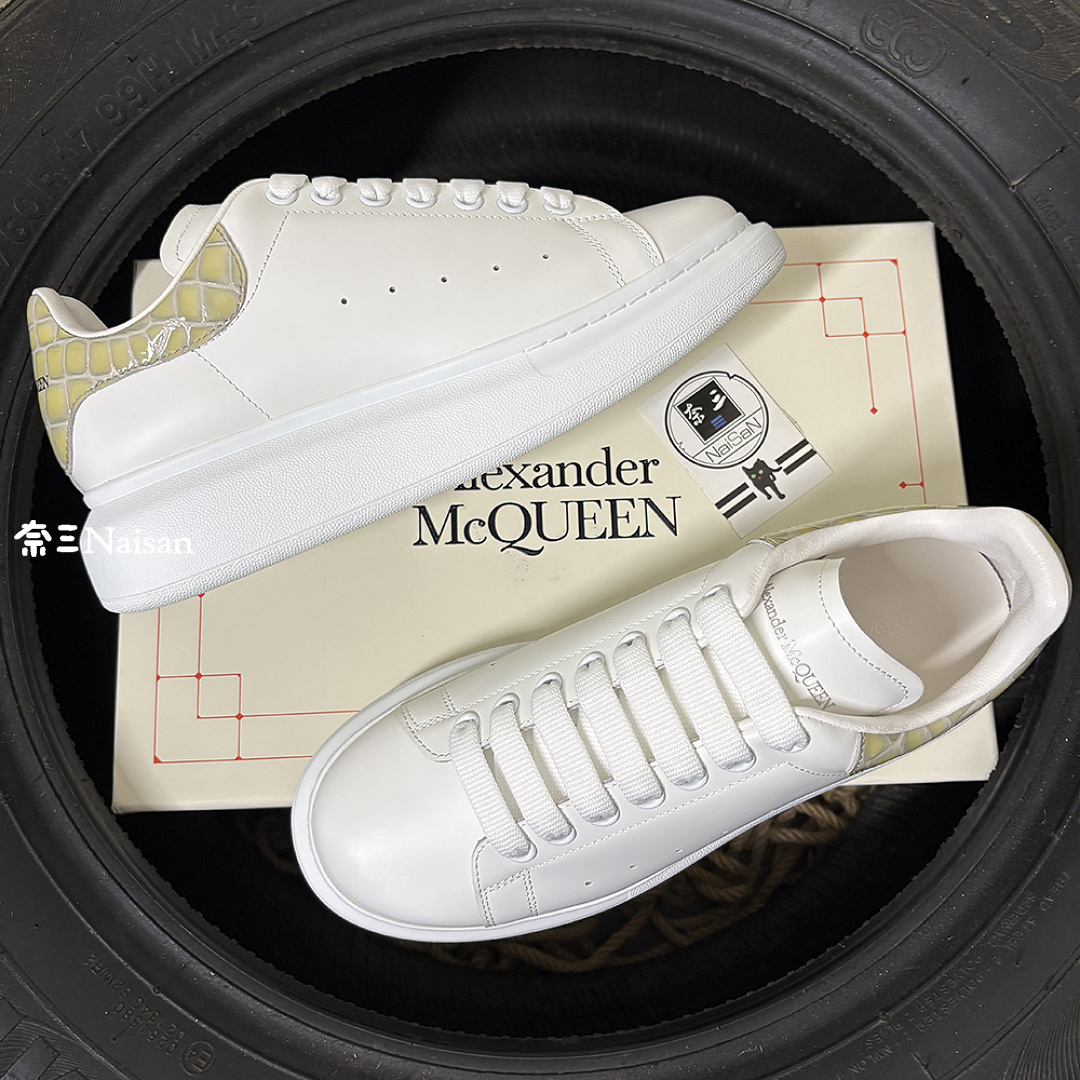 Christian Louboutin Alexander McQueen Sneaker - Image 2