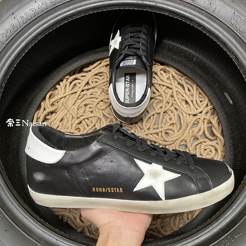 ▶ Super3 Super-Star Sneakers, photo 1