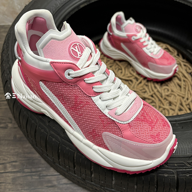 ▶ Run 55 Sneaker, photo 1